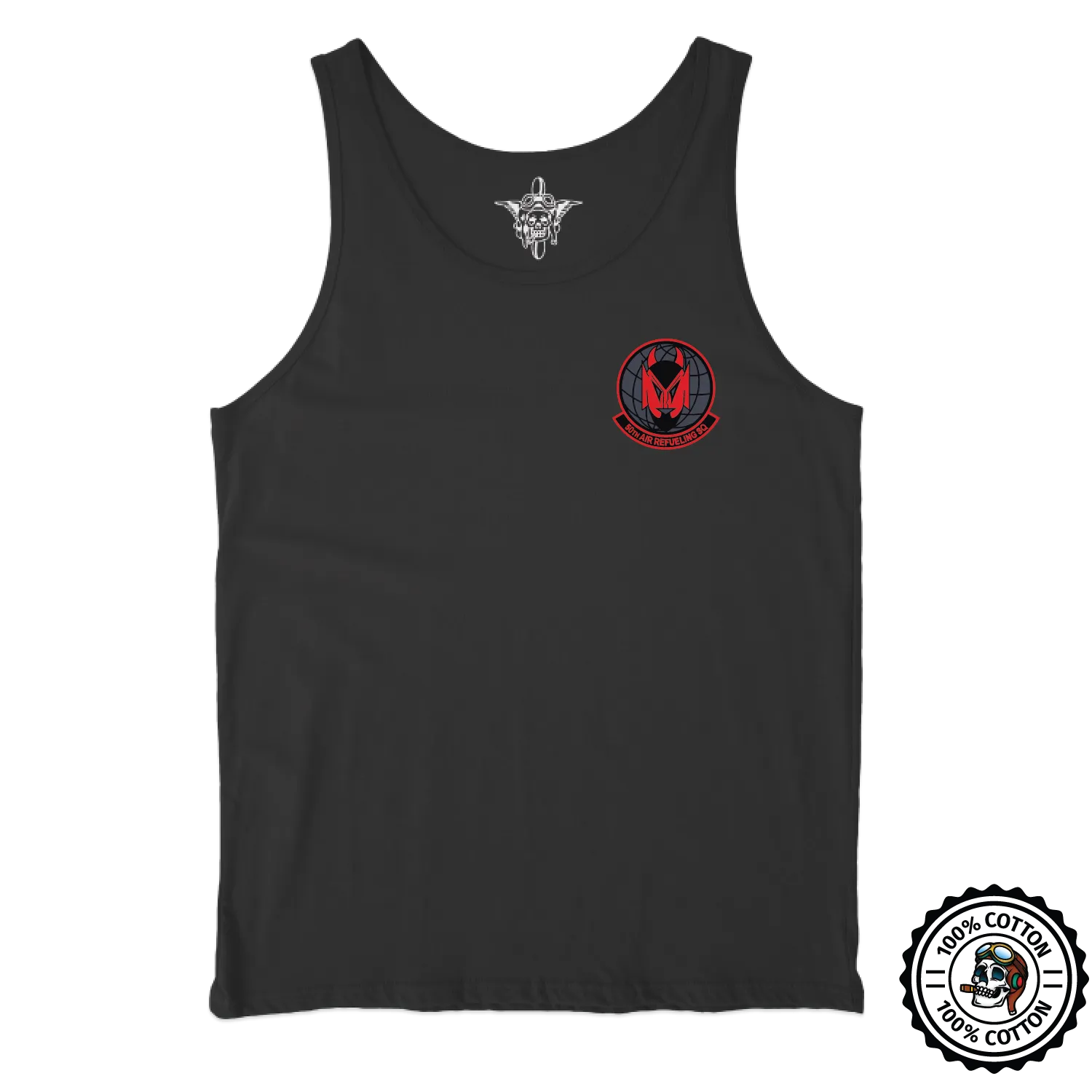 50th ARS "Red Devils" Tank Tops