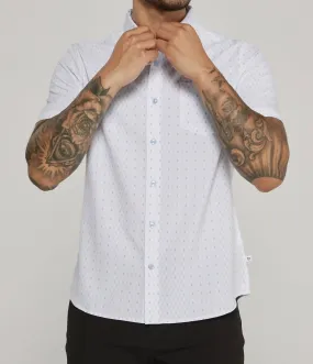 7Diamonds - Calix Short Sleeve Shirt