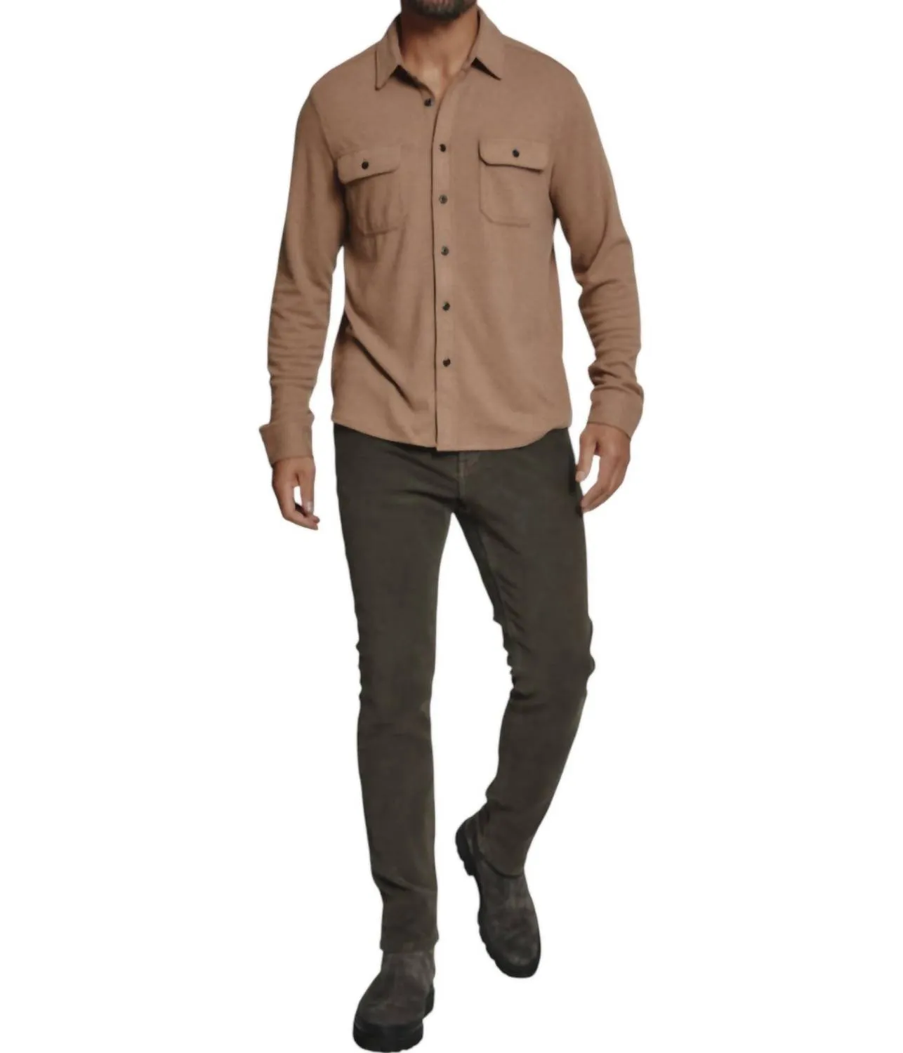 7Diamonds - Generation Long Sleeve Shirt