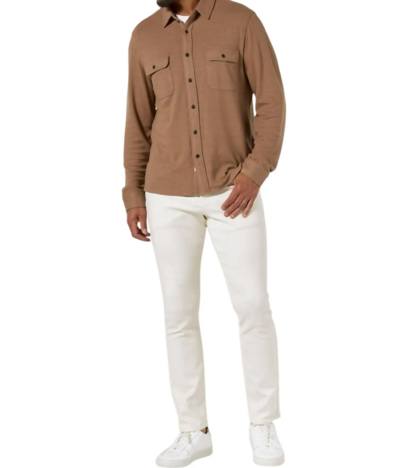 7Diamonds - Generation Long Sleeve Shirt