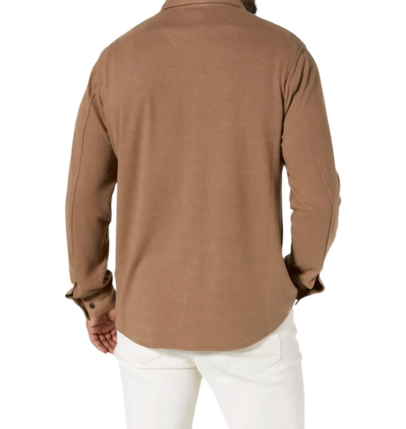 7Diamonds - Generation Long Sleeve Shirt