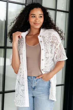 Amina Blouse