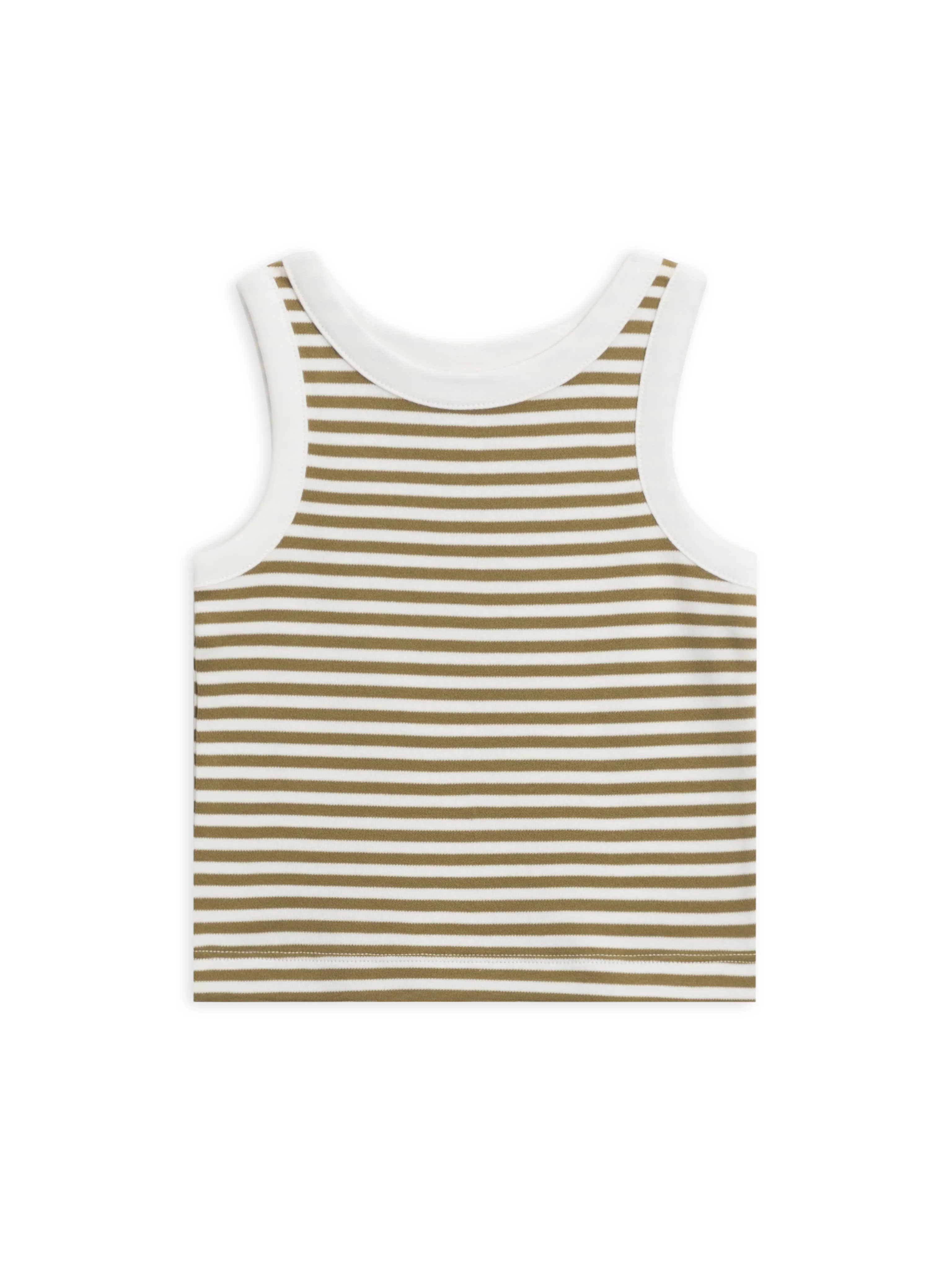 Leni Tank (Organic)