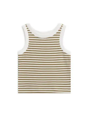 Leni Tank (Organic)