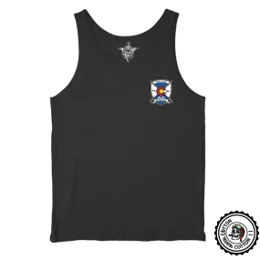 Maverick's 500LB Cub Tank Tops