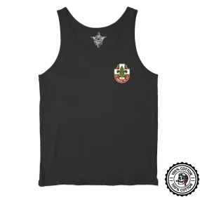 MEDDAC - BJACH LDRP Tank Tops