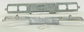 #R123 - 8-40CW Frame  (air tanks not included)