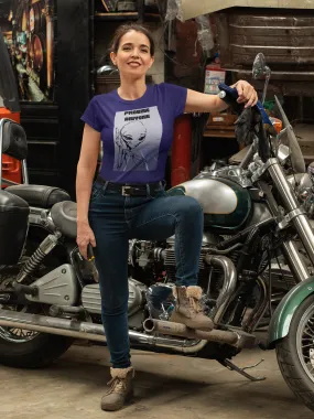 T-Shirt, Classic Jersey (Area 51, Paul )