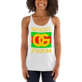 The OG Mogul Women's Racerback Tank